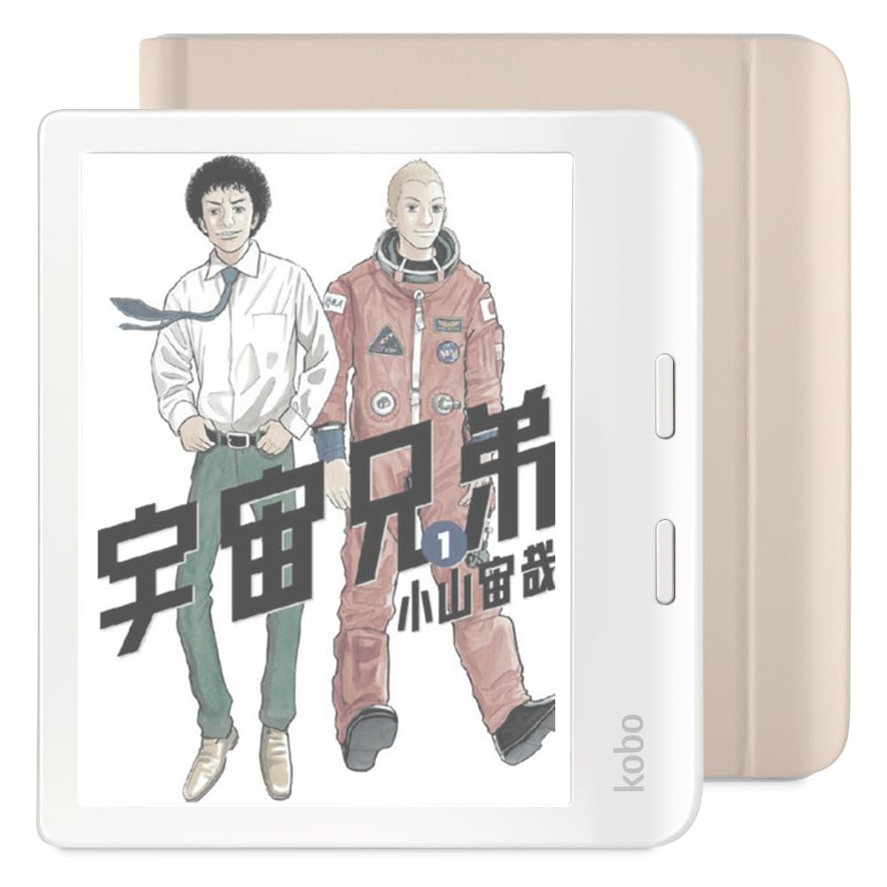 Kobo Libra Colour ノートブックスリープカバーセット　新品 Amazon.co.jp: Kobo Libra Colour（ホワイト）ノートブックスリープ